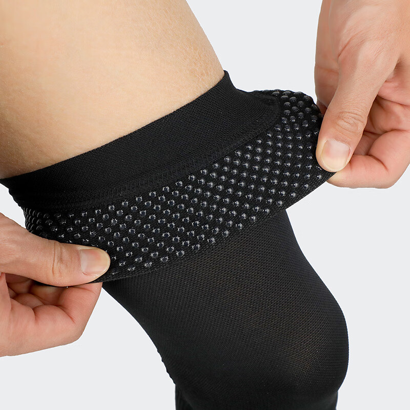 慕乐mueller运动护腿机能压缩护全腿男女跑步护具骑行运动篮球压力束