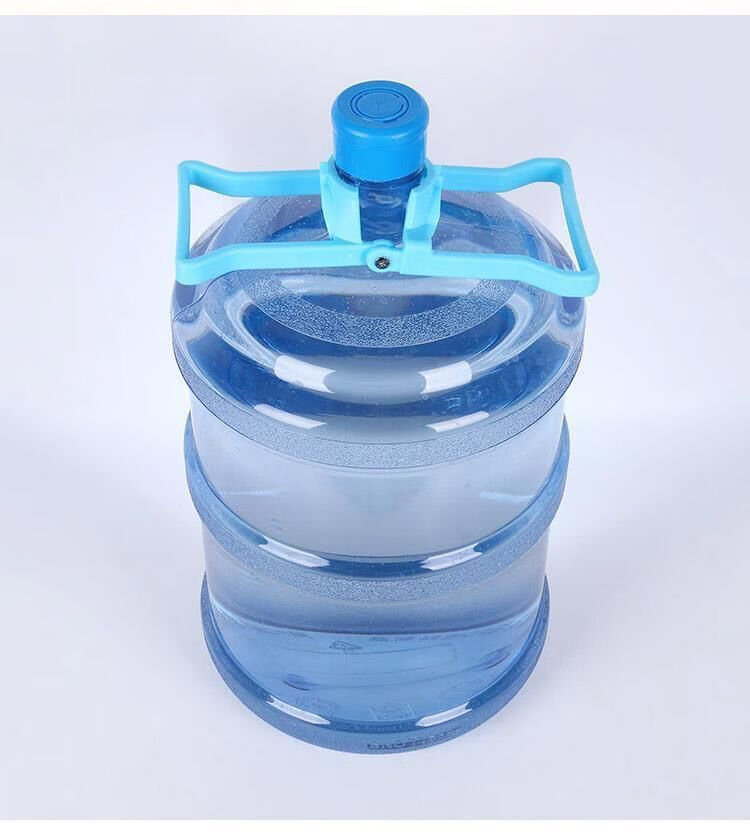 轻奢纯净水桶提手加厚提水器大桶矿泉水桶装水省力家用提桶拎手器升级