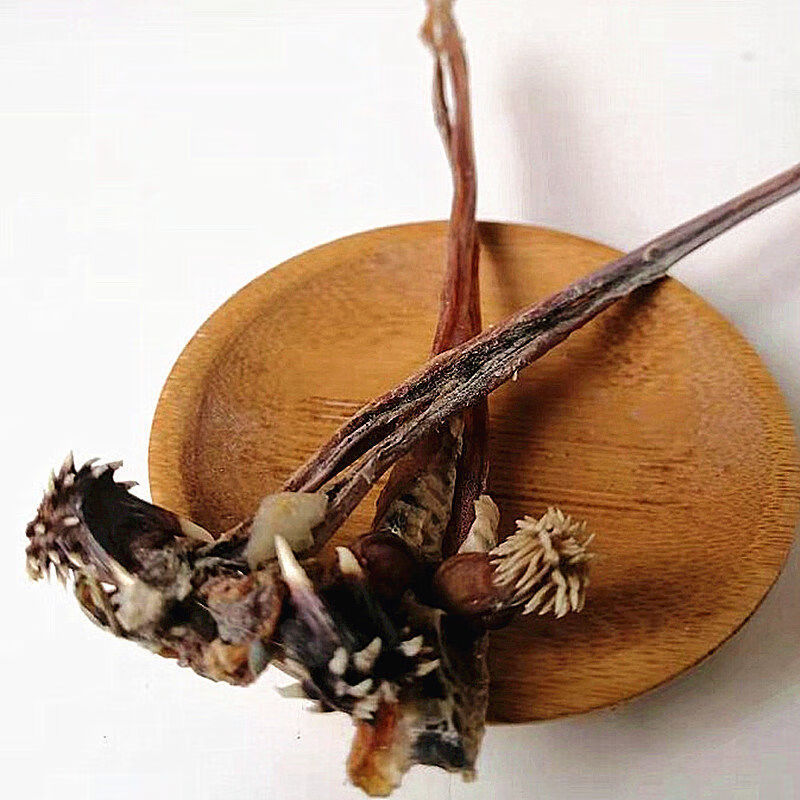 花初醒中药材蛇鞭干 刺蛇鞭 蛇鞭 泡酒料 2条装 5条装 10条装 2条装