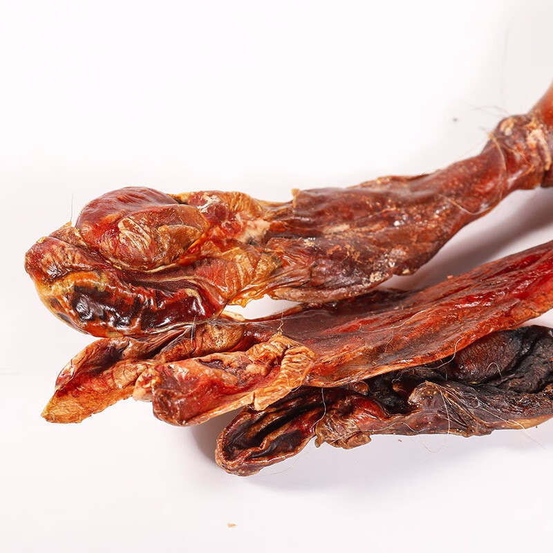 北京同仁堂 黄狗鞭 新鲜黄狗肾全套 食用泡酒料 中药材 内廷上用 黄