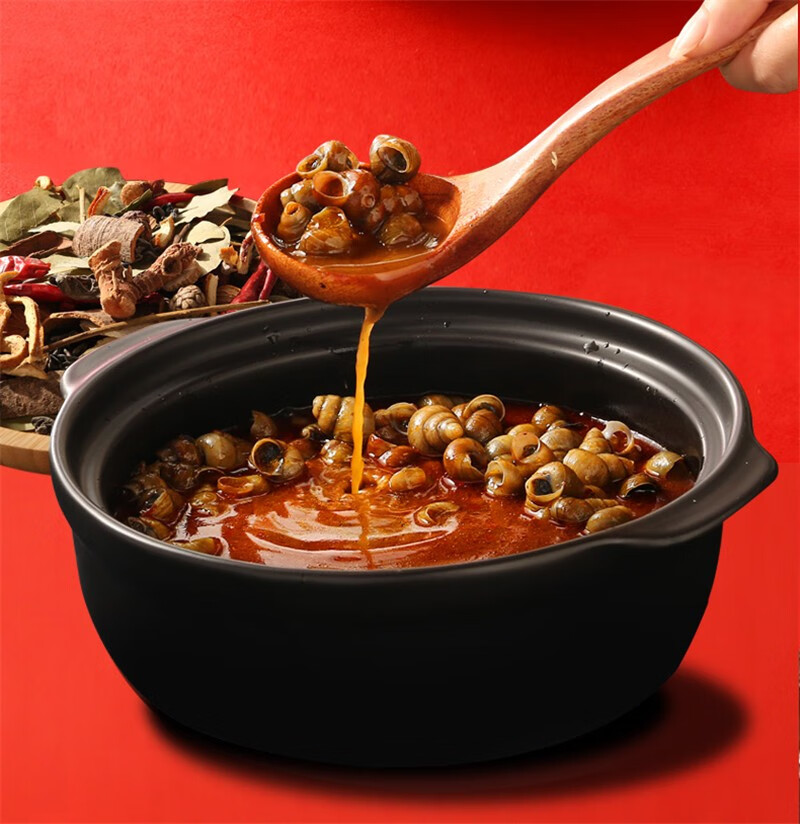 螺蛳粉汤料包柳州螺狮粉汤底汤包配料包螺丝粉的调料包商用酱料包