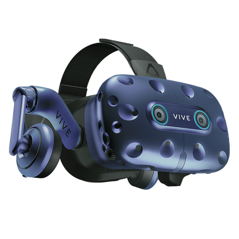 KESON HTC VIVE Pro Eye专业版套装 智能VR眼镜 PCVR 3D头盔 2Q29200