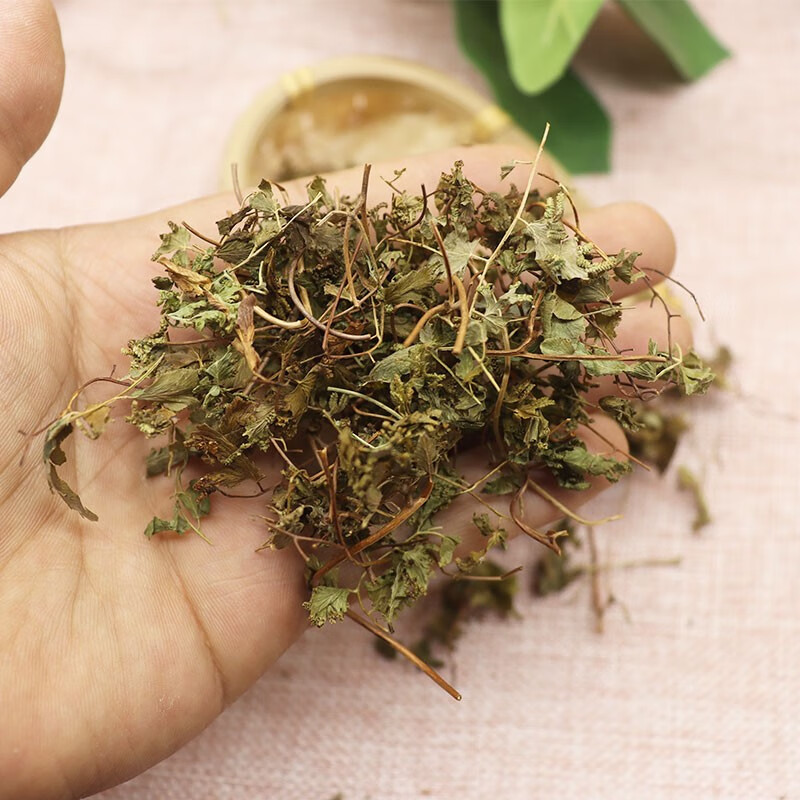 中药材海金沙草海金沙藤500g虾蟆藤排化结石茶搭金钱草鸡内金图片色