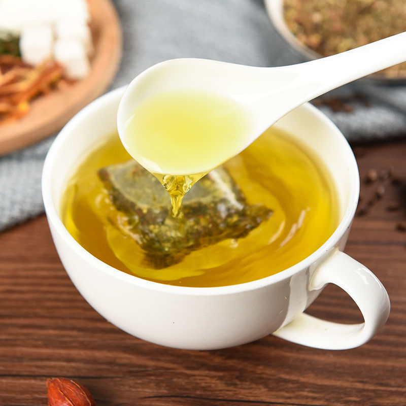 何香豆荷香豆禾苷素人参刺梨山楂枸杞蛹虫草何香豆 1盒【图片 价格