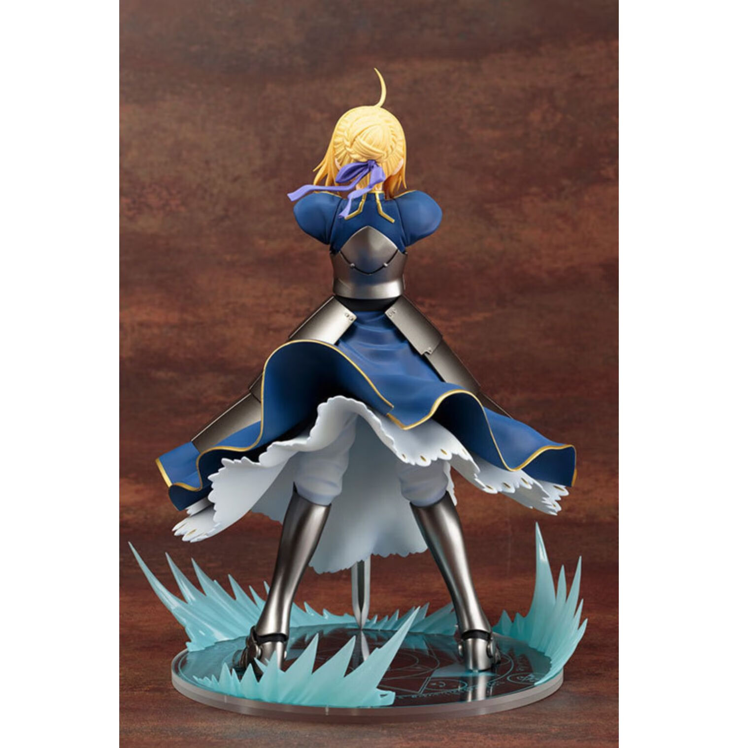 fate手办fate塞巴吾王黑礼服saber和服婚纱摩托贞德圣诞周边玩偶可动