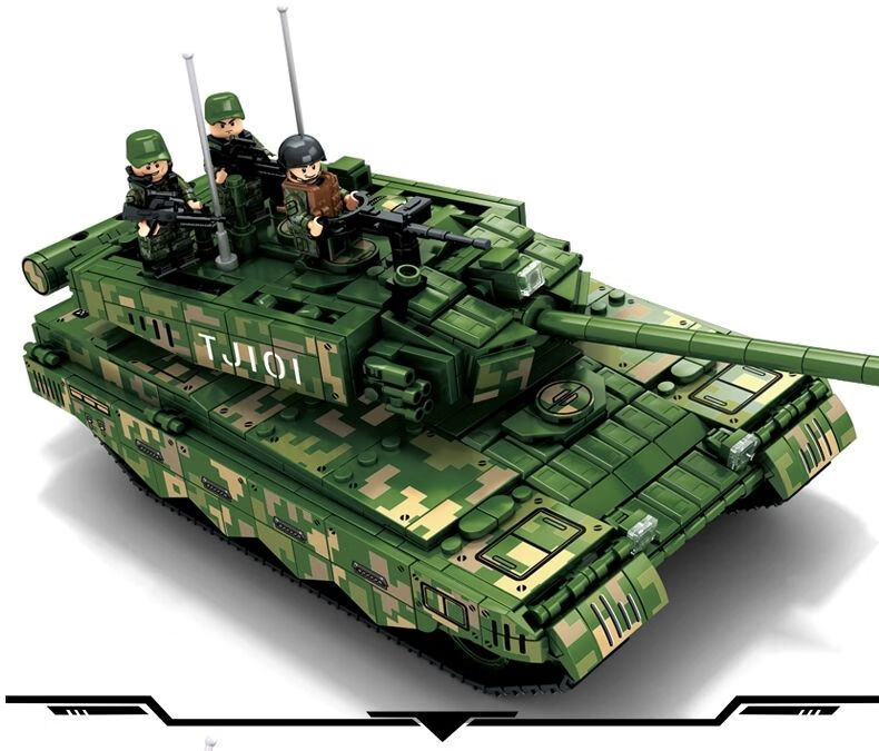 乐高lego旗舰积木军事系列坦克装甲车男孩子拼装玩具高难度巨大型