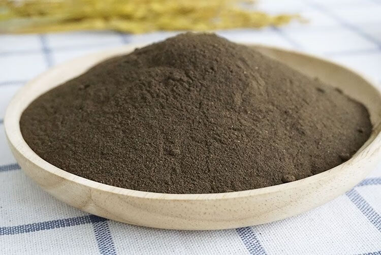 【官方旗舰】制大黄粉 中药材粉 现磨熟大黄粉 超细sn6580 1000克 量