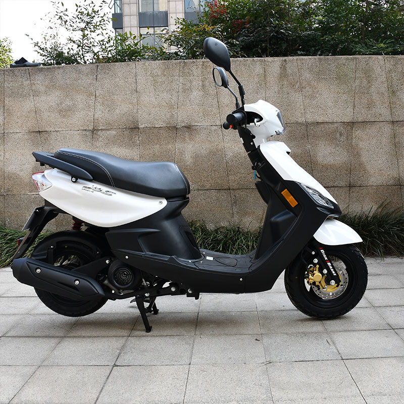 林海v舞110雅阁110踏板车巧格100全新整车外卖小绵羊雅马哈巧格100