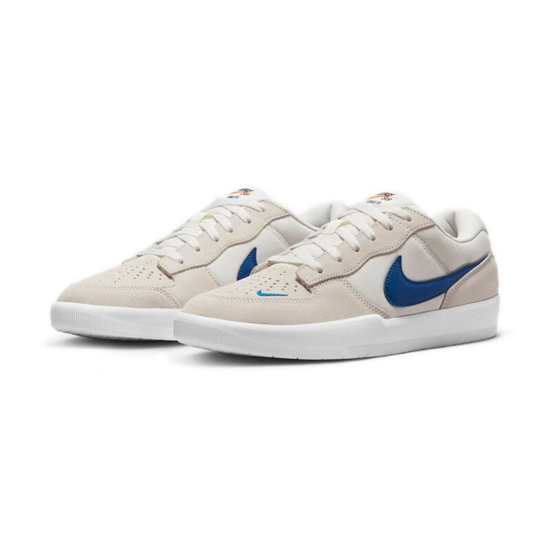 耐克nike sb force 58 低帮 滑板鞋 运动鞋 板鞋 男鞋 dh7505-101 40