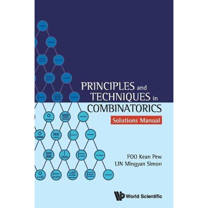 按需印刷Principles and Techniques in Combinatorics[9789813238848]