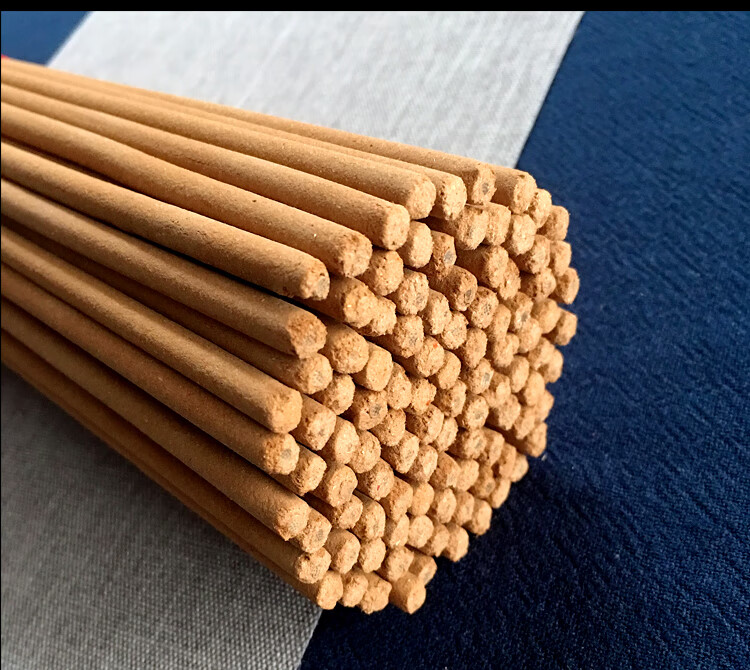 高香粗香柏木香长香高香供佛香寺庙用香火家用仙家香供香大粗香拜神香