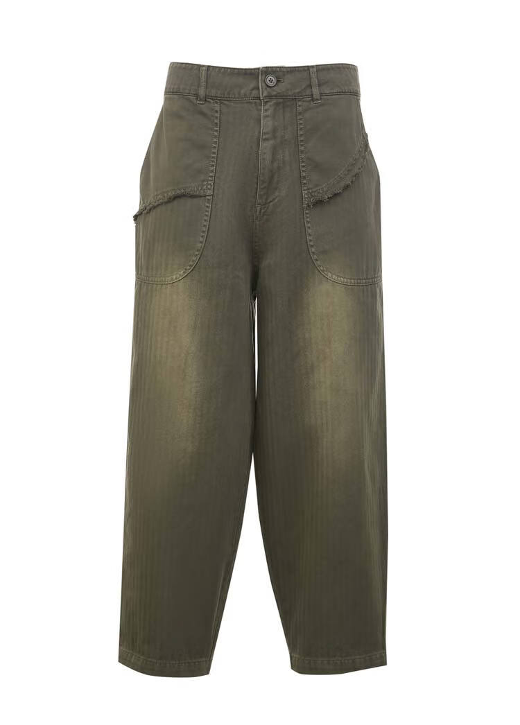 e04橄榄绿 165/72a/xsr