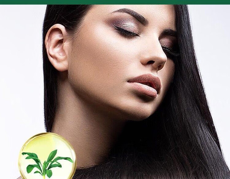 乌斯玛草洗发水新疆乌斯玛草本 植物洗发水400毫升 400ml 400ml【图片