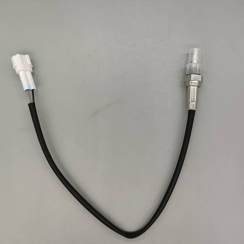 定制店长推荐适用于国四摩托车氧传感器叶盛朗杰福爱东海德尔福新大都