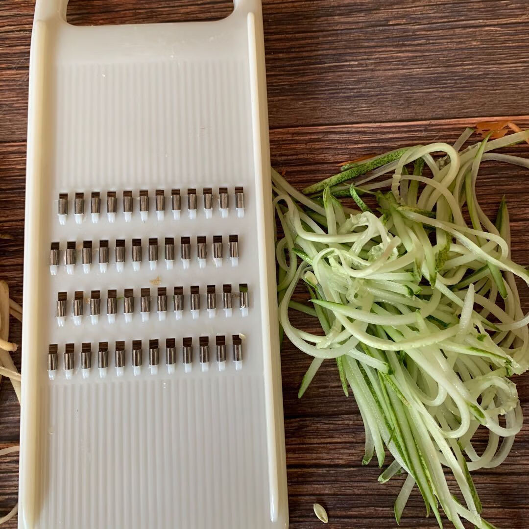 oloey饭店专用土豆丝擦子擦丝器西葫芦切菜器擦菜器切丝器芋擦擦工具.