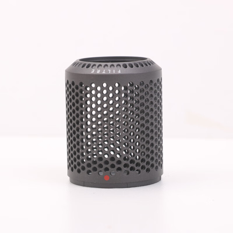 戴森吹风机风嘴配件戴森吹风机一代过滤网配件hd03hd02版磁吸开口滤网