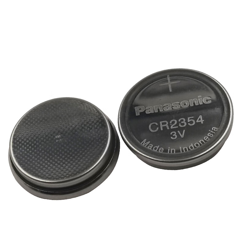 原装cr2354纽扣电池3v特斯拉汽车遥控器电池 面包机pm105电池【图片