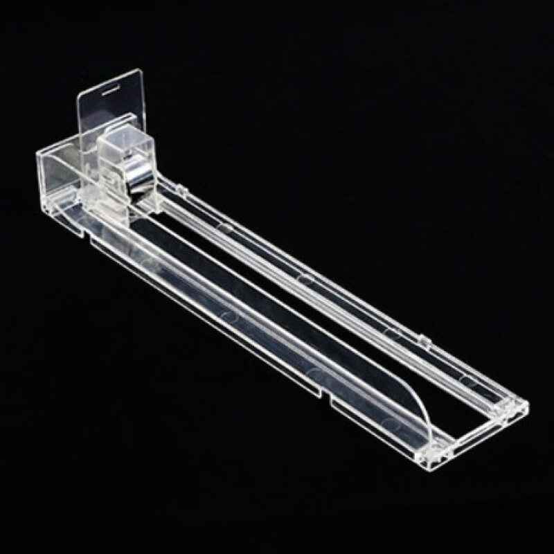 推烟器10盒推进器推烟器超市烟架子货架一体式双边自动推进器带弹簧推