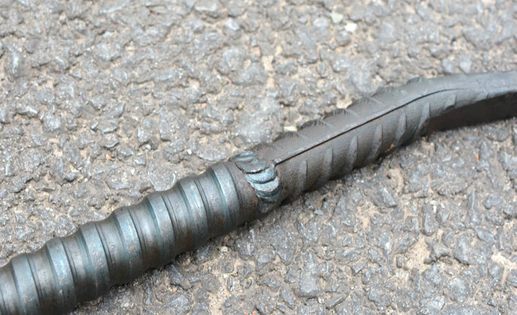 撬棍空心焊接木工撬棍工地拆模撬杠拆模神器扁头撬棒特种钢长撬棍定制