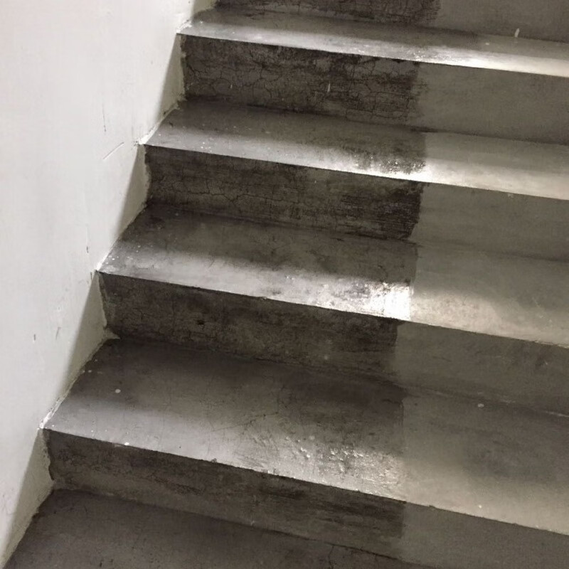 地坪漆水泥地家用 油性环氧地坪漆水泥地面漆室内外防水耐磨自流平地