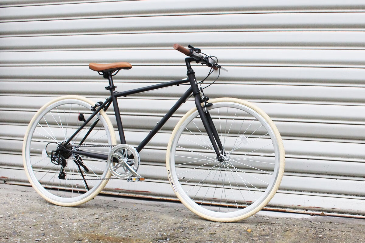 java公路赛自行车日本品牌复古自行车变速公路单车轻快车日本赛车出口