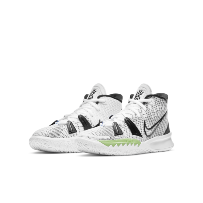 yysportsnike耐克kyrie7gs欧文7运动欧文实战耐磨篮球鞋ct408010538码