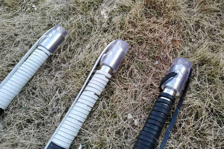 健身陀螺鞭杆鞭子杆子不锈钢陀螺冰嘎冰尜冰猴鞭杆鞭子杆子鞭绳 升级