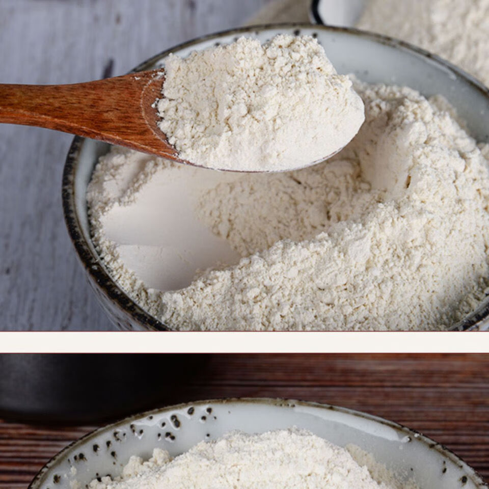 伟博伟博现磨熟银耳粉250g无硫无糖无添加代餐冲泡即食250g