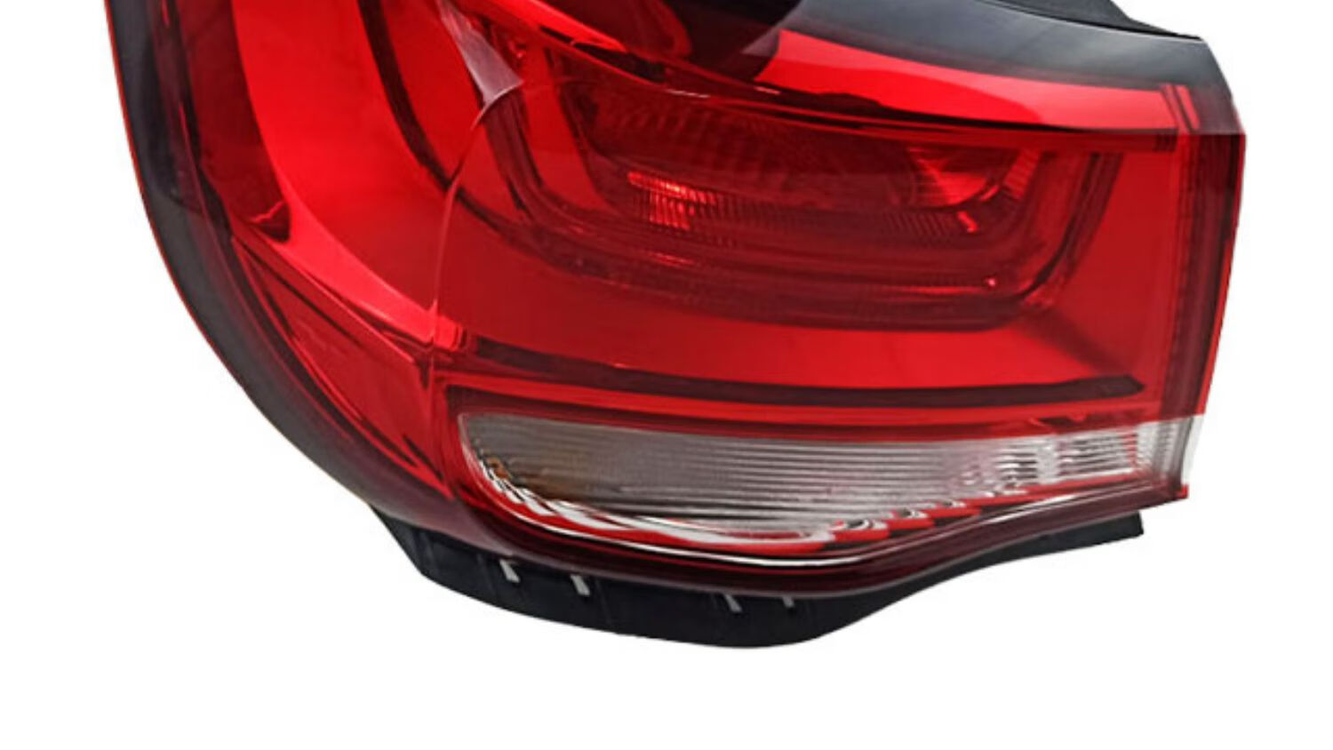 适用雪佛兰迈锐宝后尾灯总成 13-18款新迈锐宝后灯罩总成 后灯壳 右外