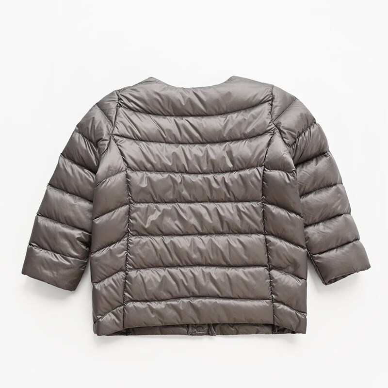 微瑕款 清 儿童羽绒服 可外穿 内胆 外套保暖中小童 90鸭绒 冬款官方