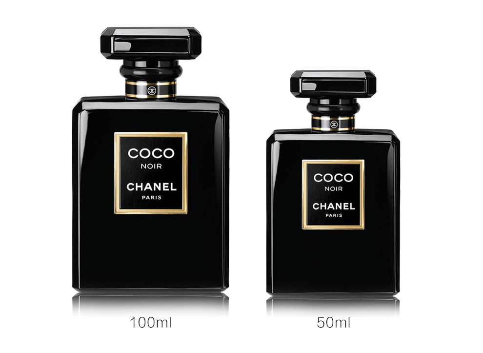 chanel香奈儿coco黑色可可小姐女士浓香水edp100ml