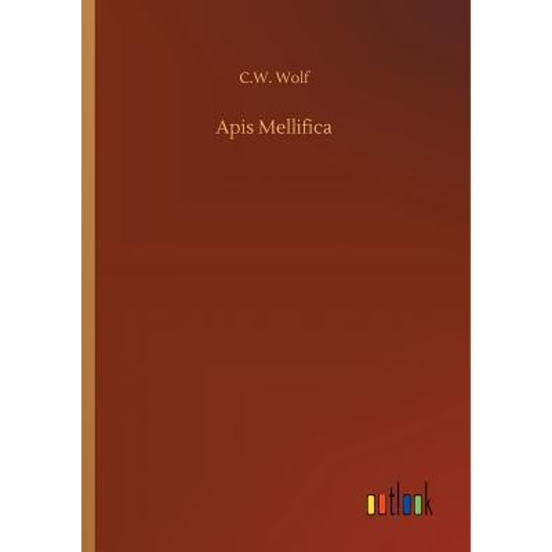 按需印刷Apis Mellifica[9783732663019]