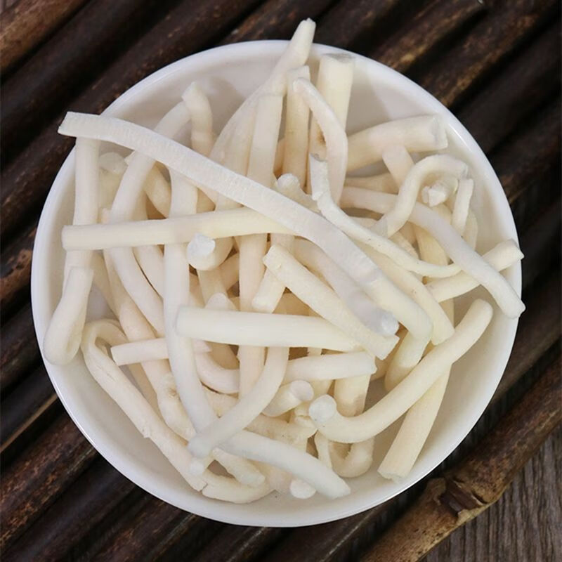 小通草通草中药材新货通草搭配王不留行通草50克通草