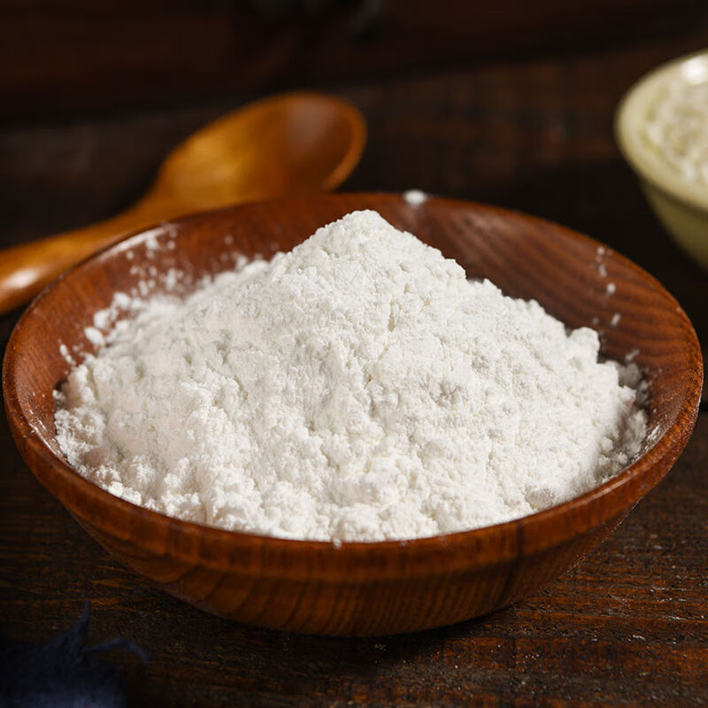 东北糯米粉5斤装 水磨粘面子糯面粉糯米糕糯米面饼汤圆原料糯米糍
