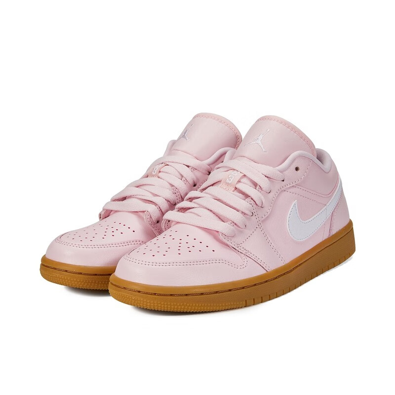 nike女鞋舒适air jordan 1休闲运动鞋dc0774-601 dc0774-601 40【图片