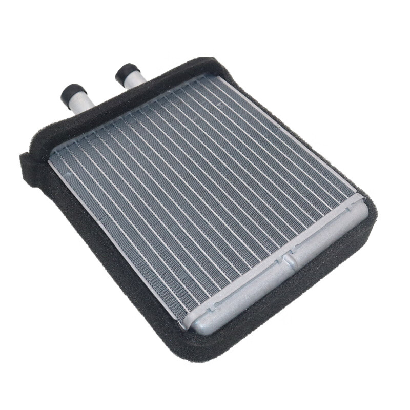 适用于五菱荣光暖风水箱 五菱之光637163766400宏光水箱汽车暖气水箱