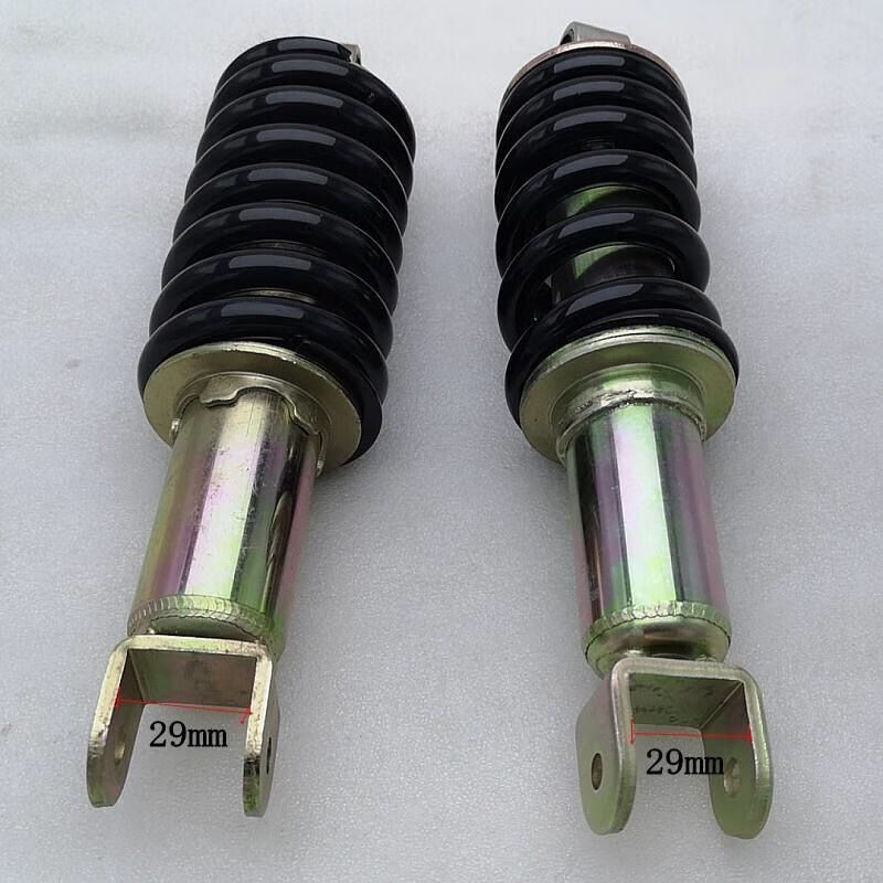 适用于摩托车后减震器嘉陵本田王cbt125宗申250双缸春兰豹qj125中央