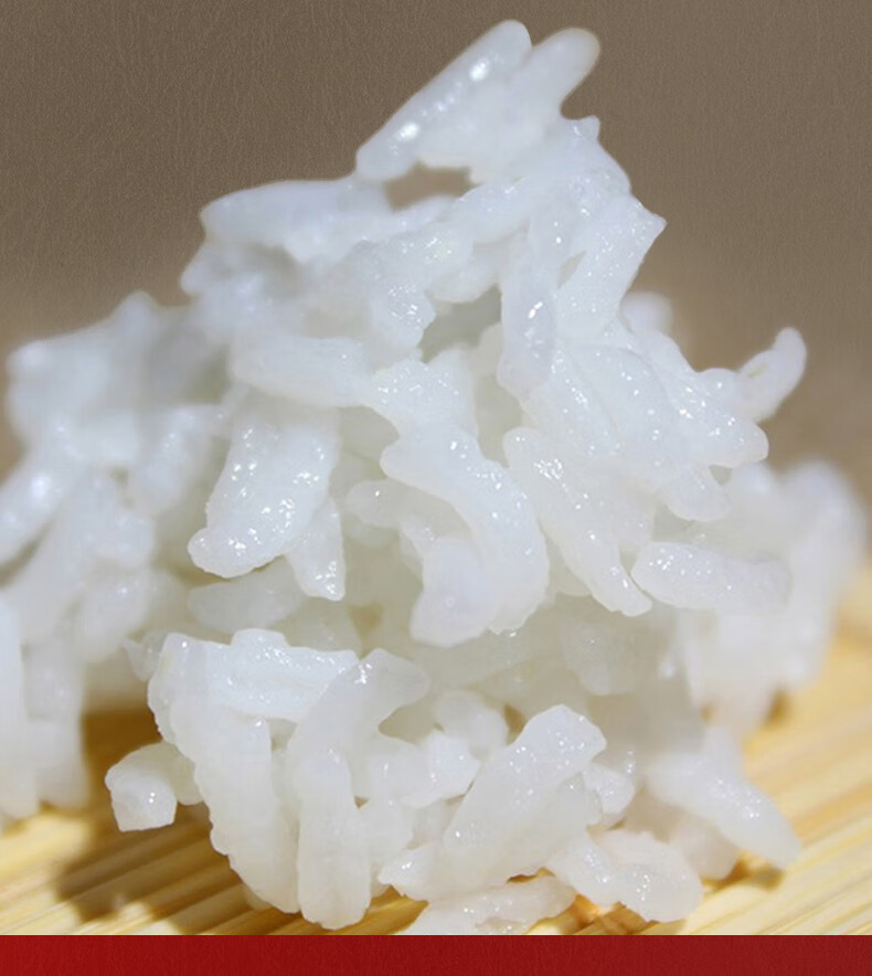 上将军正宗马坝油粘米30斤软糯长粒香米15kg南方籼米