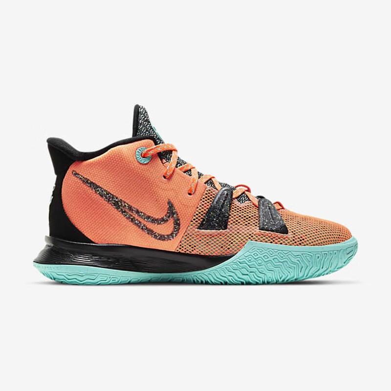 耐克(nike kyrie 欧文 女篮球鞋 bq5599 kyrie 8白绿dd0334-021 38.