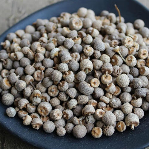 伟博伟博好货谷精草 珍珠草 谷精珠 谷精子 中药 500克 中药材新货