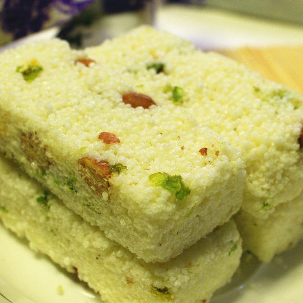 小米酥年年有榆钱传统米酥老式纯手工榆钱制品500g 香葱1袋【图片