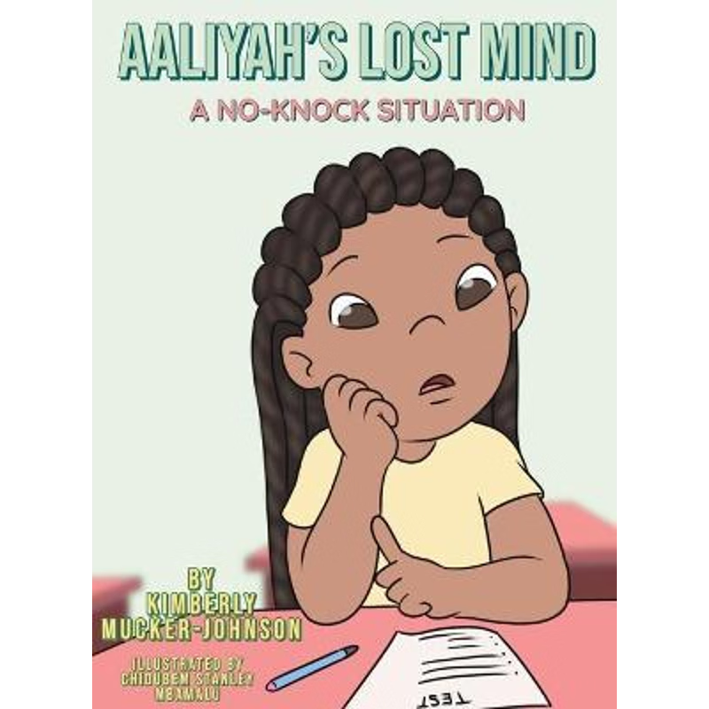 按需印刷Aaliyah's Lost Mind[9780692435021]