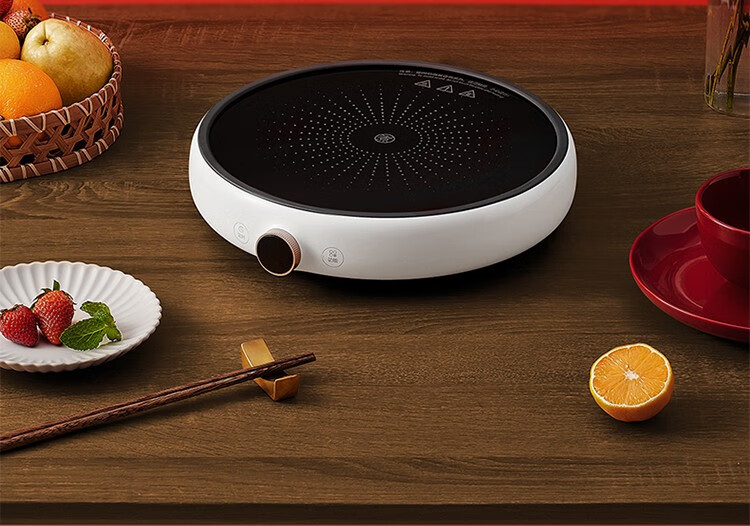 知吾煮电磁炉 汤锅套装【图片 价格 品牌