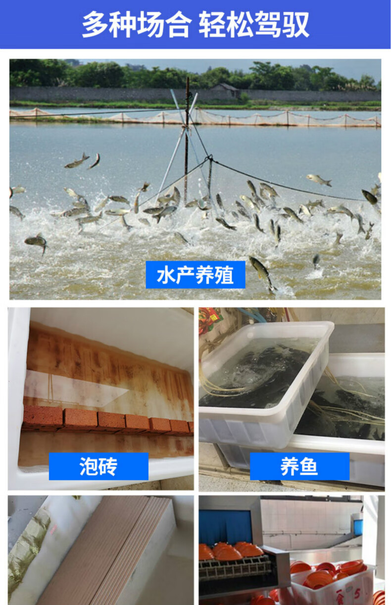 大型水箱养鱼技术 大型水箱养鱼技术视频