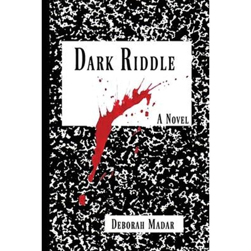 按需印刷Dark Riddle[9780997831795]