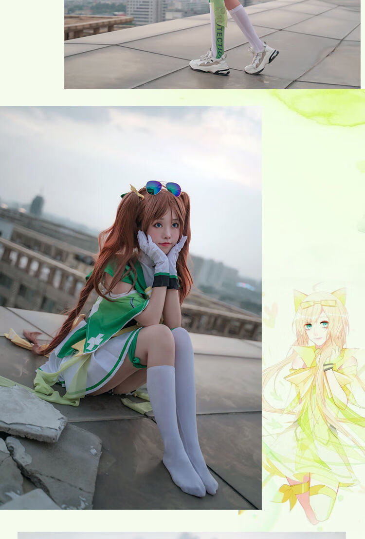 新品王者荣耀cosplay服装女大乔守护之力cos服动漫展游戏服装女全套sn