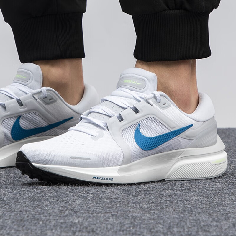 nike耐克官方舰店airzoomvomero16男子运动休闲训练健身跑步鞋da