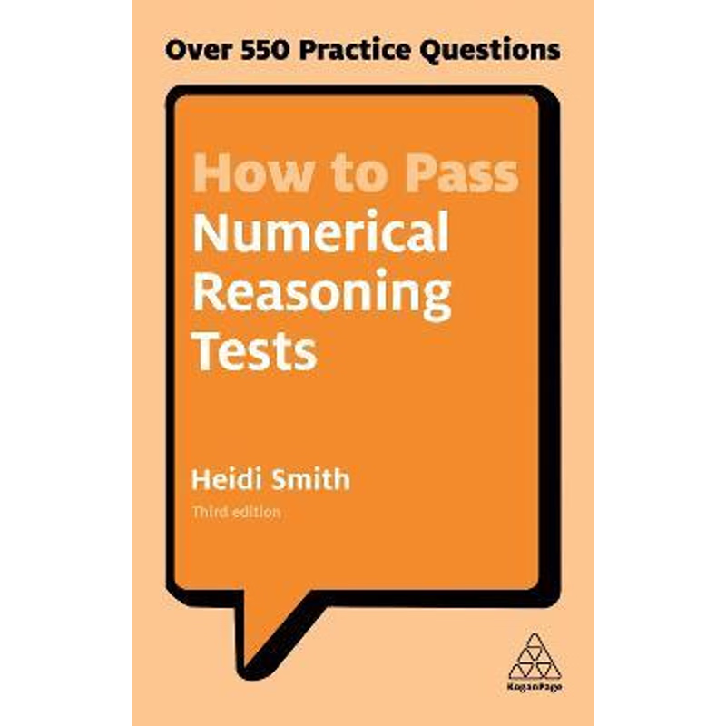 按需印刷How to Pass Numerical Reasoning Tests[9780749480196]