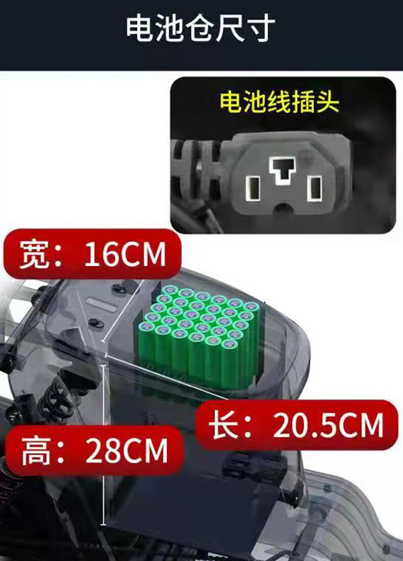 电动车 锂电高速送餐专用成人代步电瓶车 标配60v/裸车/不含电池礼包