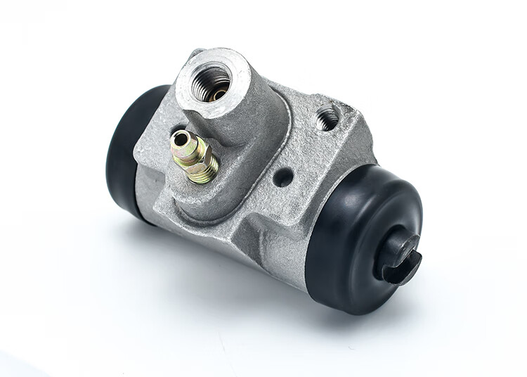 安生田适用于长城皮卡配件风骏3后刹车分泵风骏5后制动刹车分泵制动泵